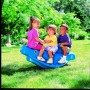 Balansoar balena Little Tikes